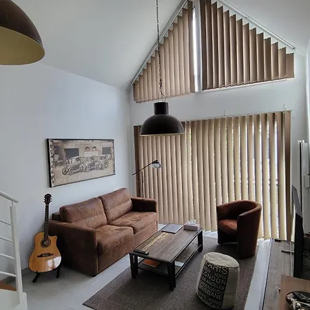 Entier, Independant Et Au Calme Holiday home *