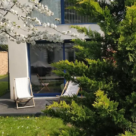 Holiday home Entier, Independant Et Au Calme